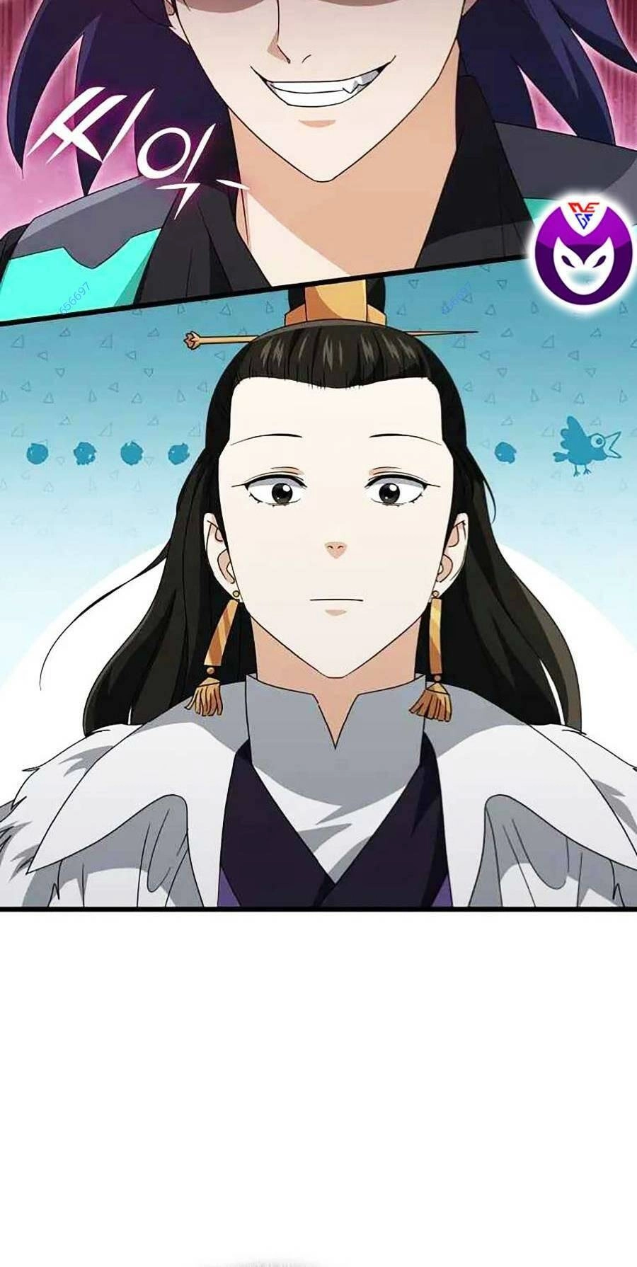 Bố Tôi Quá Mạnh Chapter 136 - 9