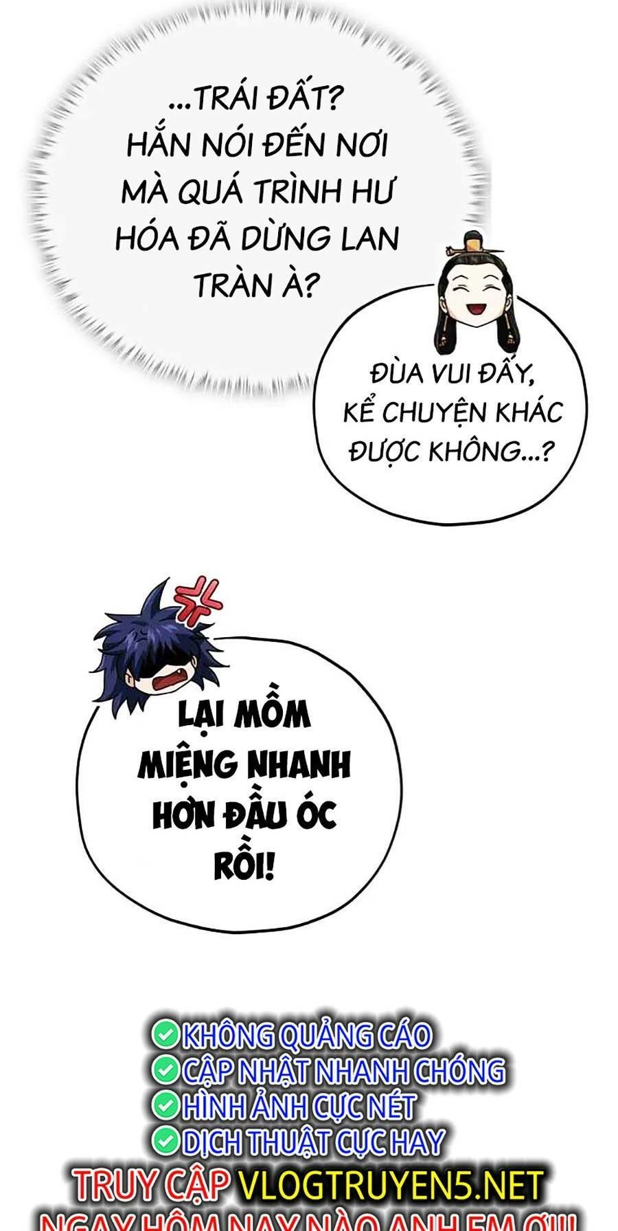 Bố Tôi Quá Mạnh Chapter 136 - 10