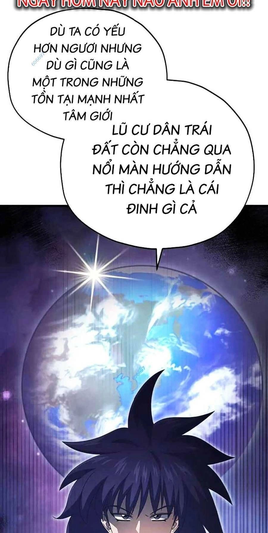 Bố Tôi Quá Mạnh Chapter 136 - 11