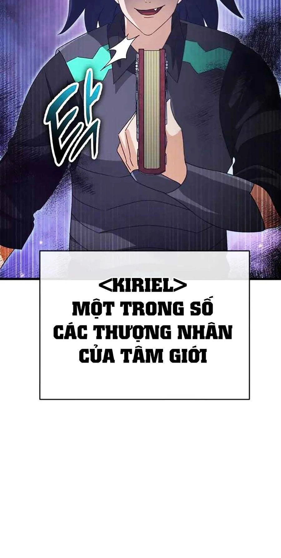 Bố Tôi Quá Mạnh Chapter 136 - 12