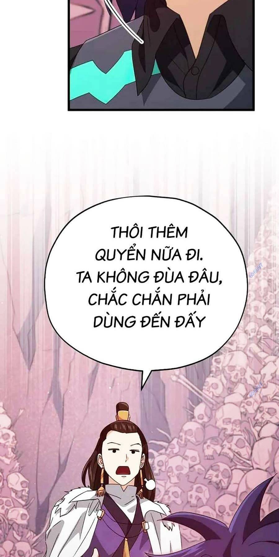 Bố Tôi Quá Mạnh Chapter 136 - 15