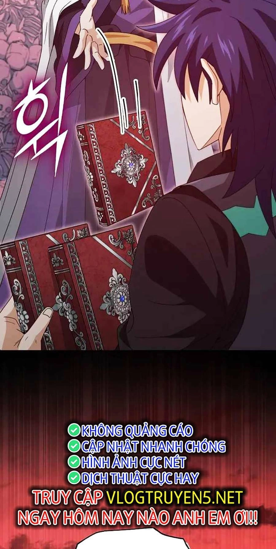 Bố Tôi Quá Mạnh Chapter 136 - 16