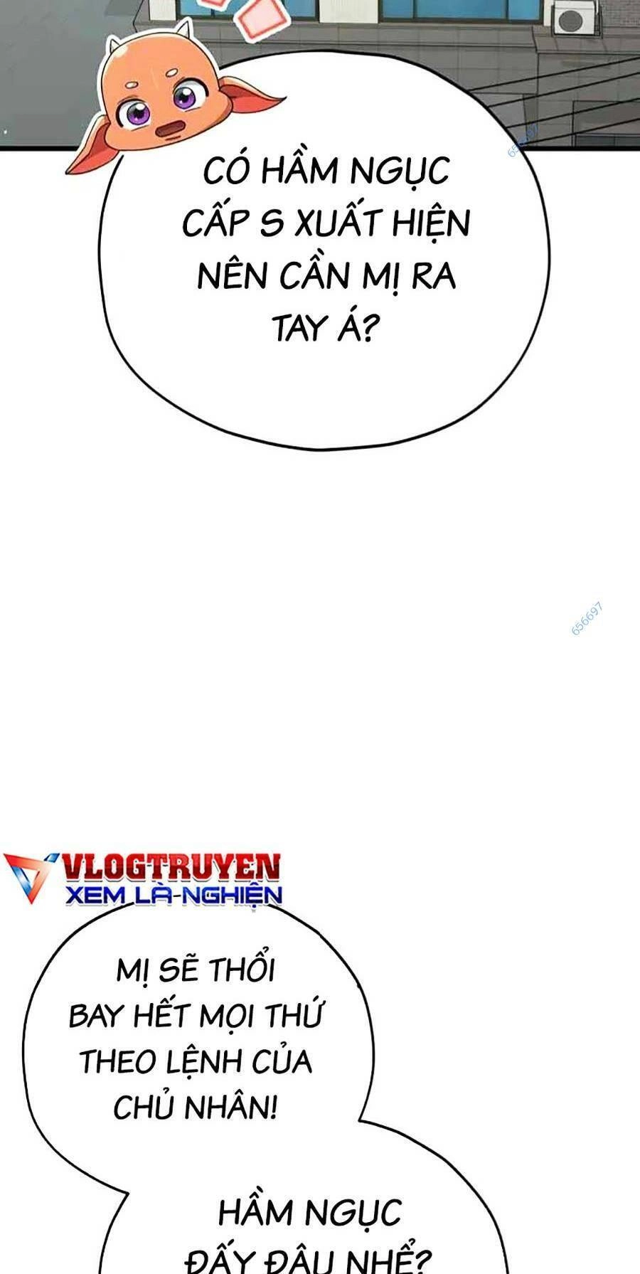 Bố Tôi Quá Mạnh Chapter 136 - 19