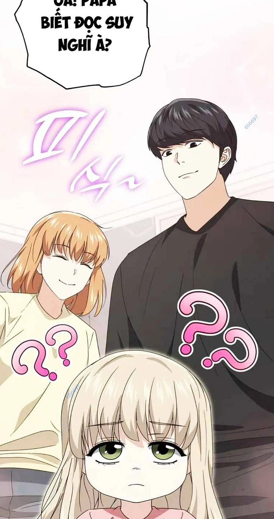 Bố Tôi Quá Mạnh Chapter 136 - 25