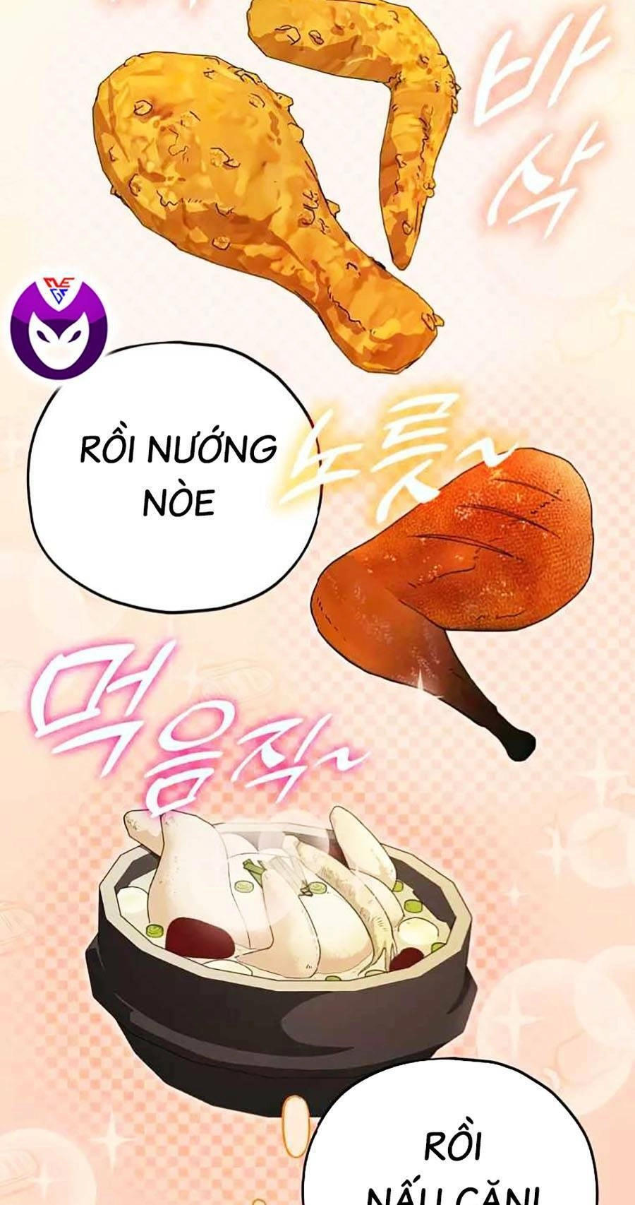 Bố Tôi Quá Mạnh Chapter 136 - 28