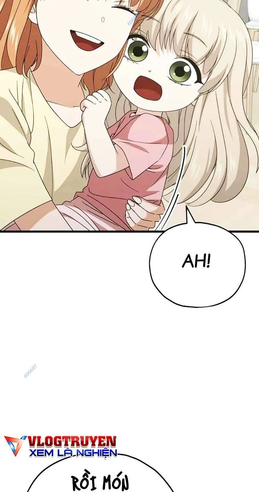 Bố Tôi Quá Mạnh Chapter 136 - 31