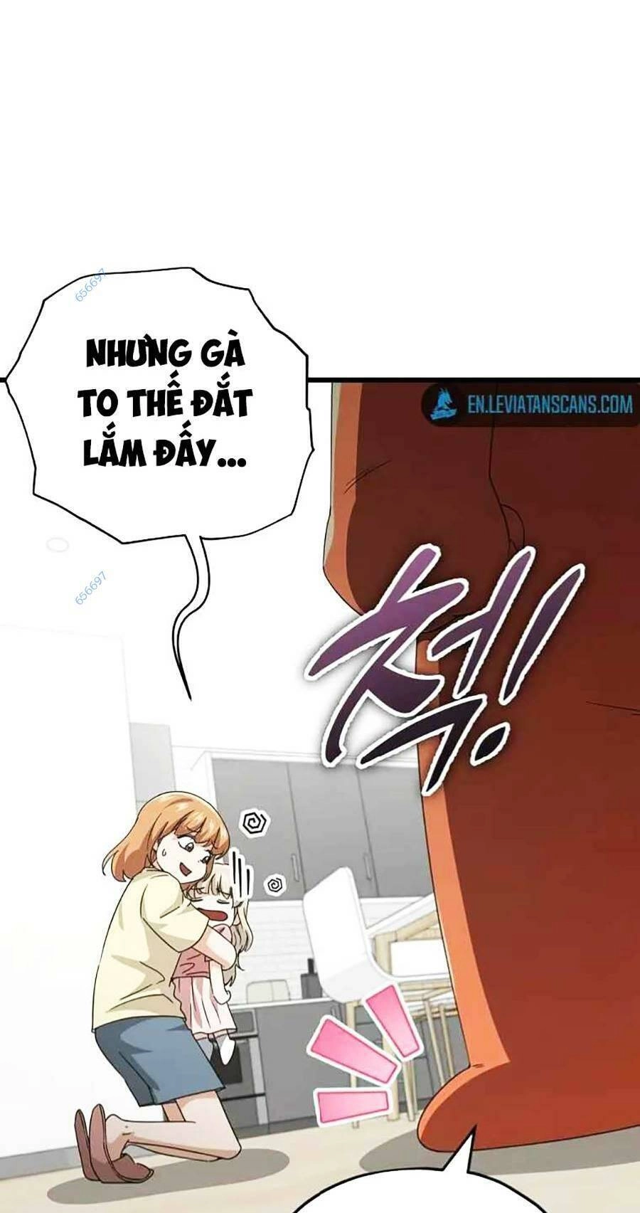 Bố Tôi Quá Mạnh Chapter 136 - 33