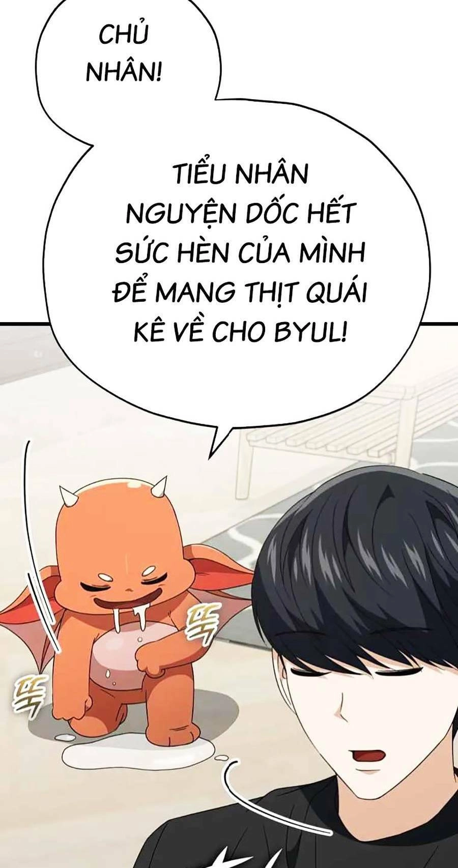 Bố Tôi Quá Mạnh Chapter 136 - 36