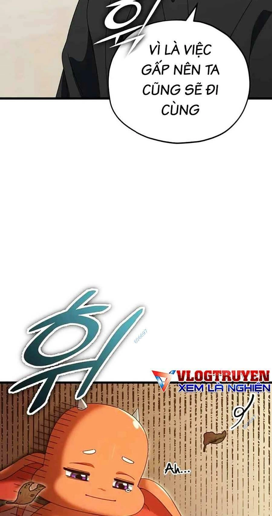 Bố Tôi Quá Mạnh Chapter 136 - 37