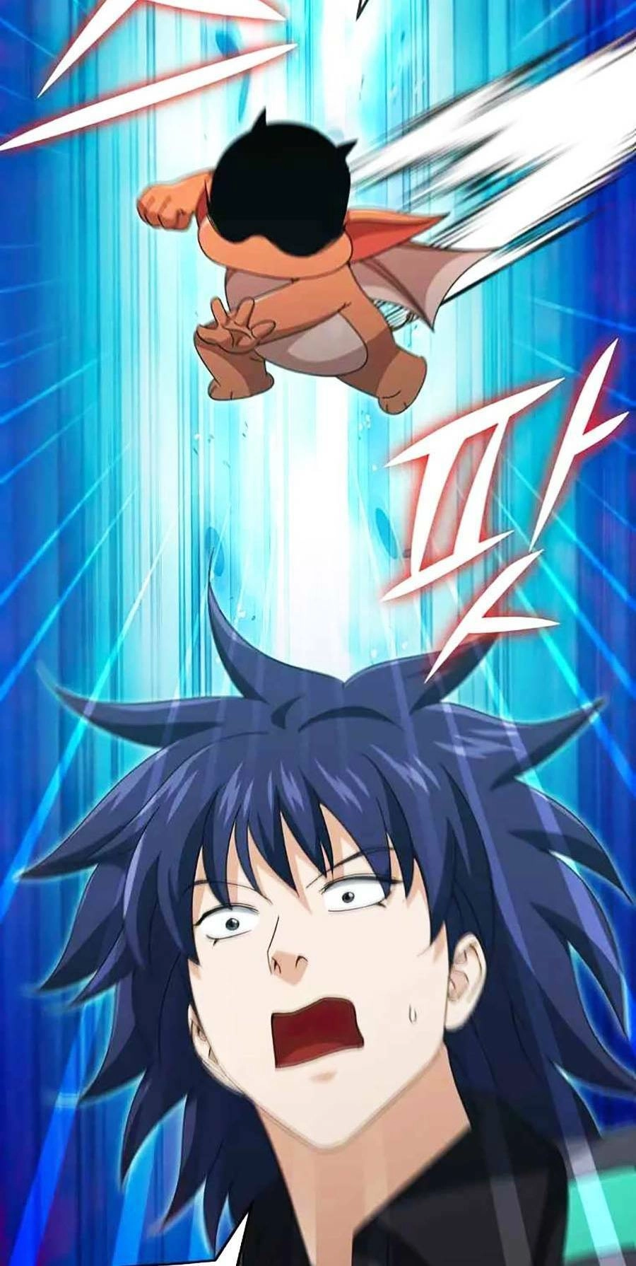 Bố Tôi Quá Mạnh Chapter 136 - 58