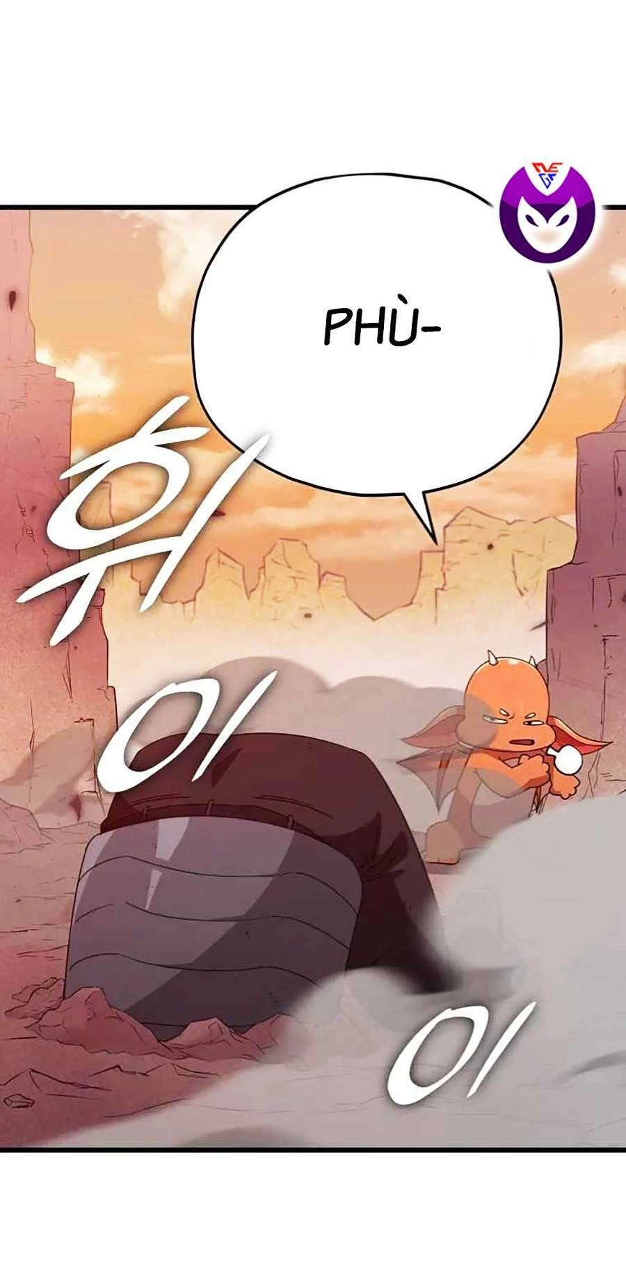 Bố Tôi Quá Mạnh Chapter 136 - 64