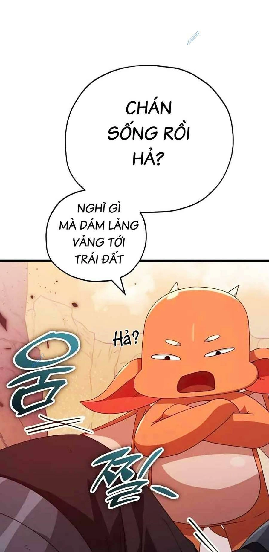 Bố Tôi Quá Mạnh Chapter 136 - 65