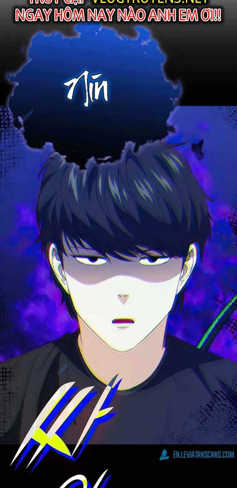 Bố Tôi Quá Mạnh Chapter 136 - 75