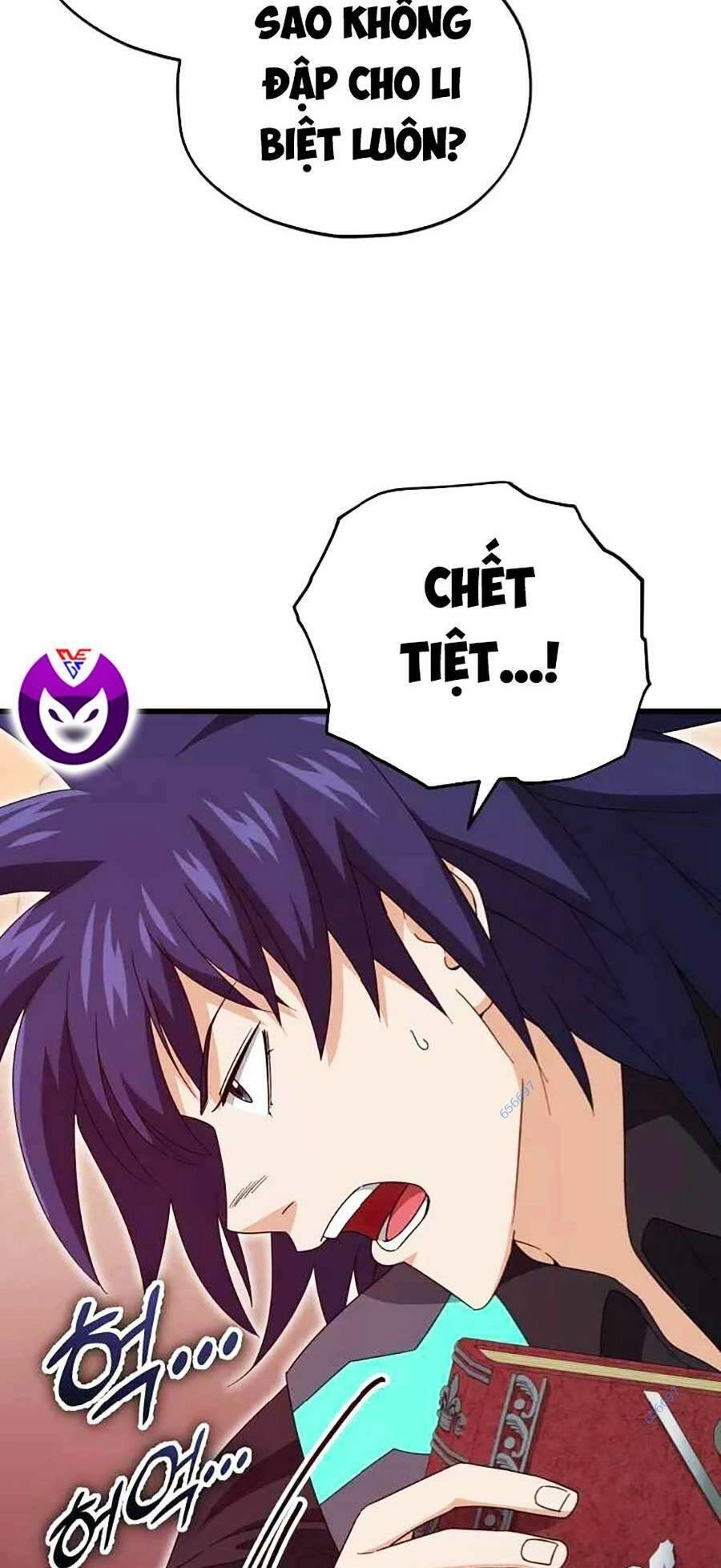 Bố Tôi Quá Mạnh Chapter 136 - 83