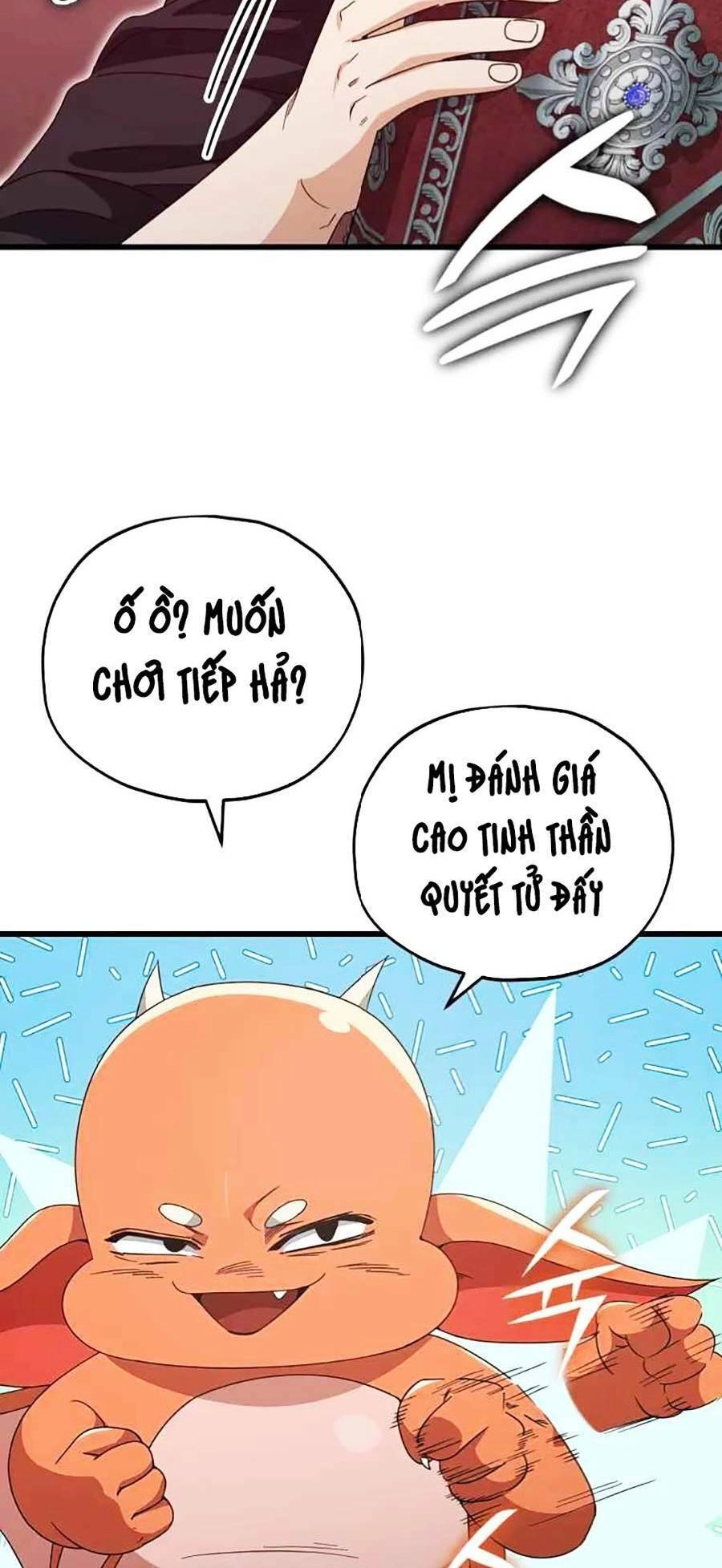 Bố Tôi Quá Mạnh Chapter 136 - 84