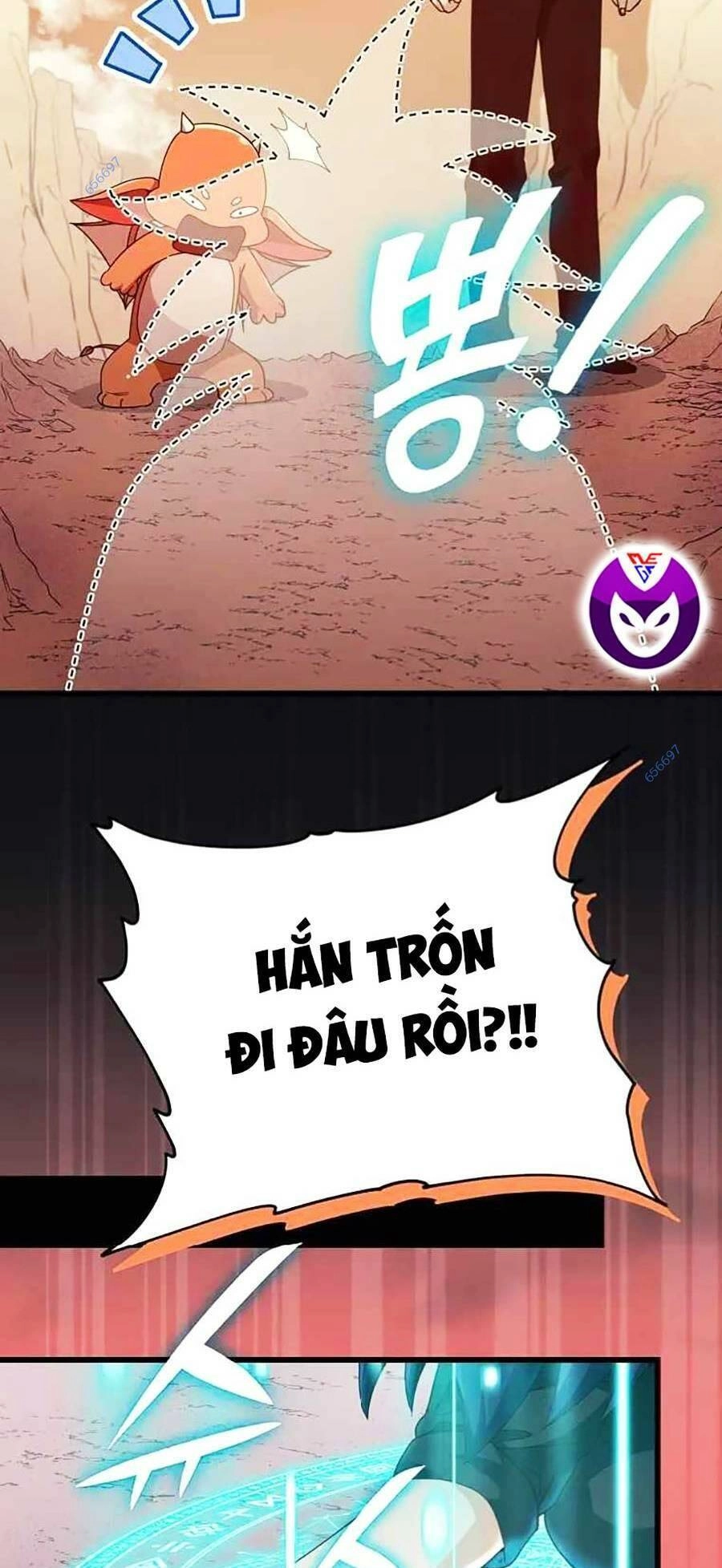 Bố Tôi Quá Mạnh Chapter 136 - 87