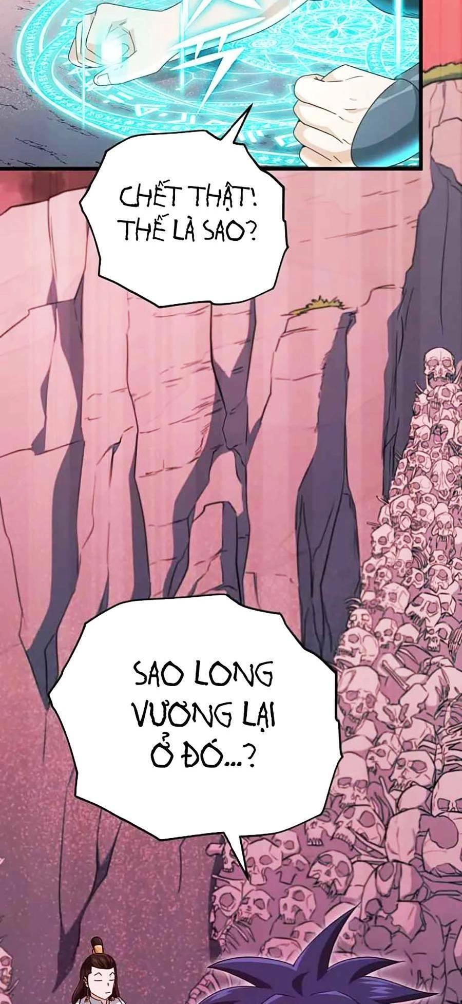 Bố Tôi Quá Mạnh Chapter 136 - 88