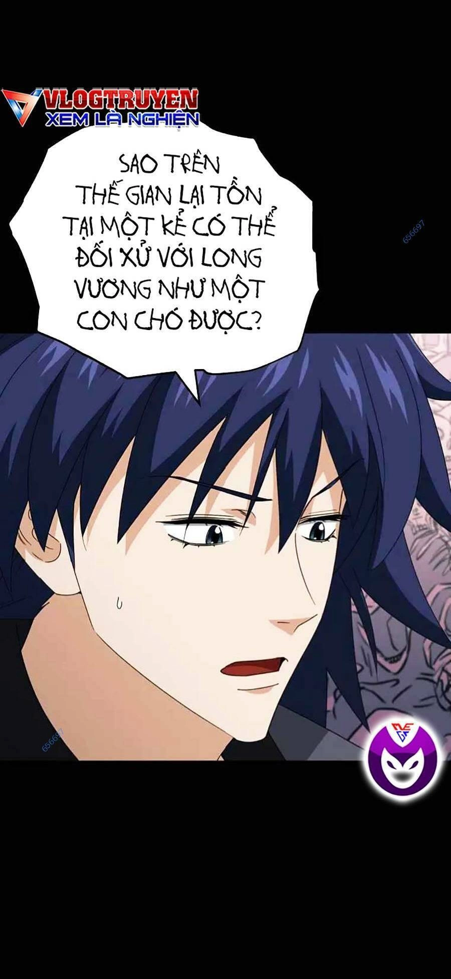 Bố Tôi Quá Mạnh Chapter 136 - 91