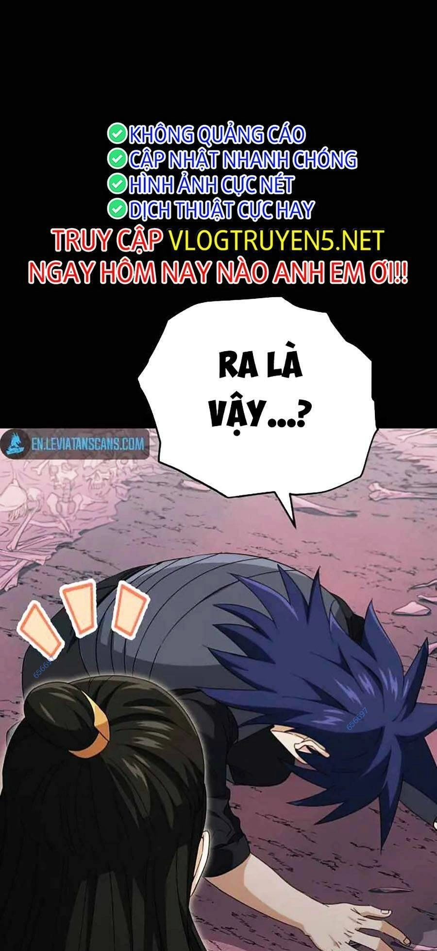 Bố Tôi Quá Mạnh Chapter 136 - 93