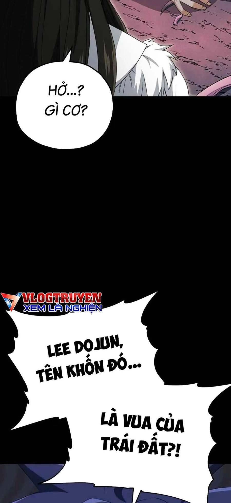 Bố Tôi Quá Mạnh Chapter 136 - 94