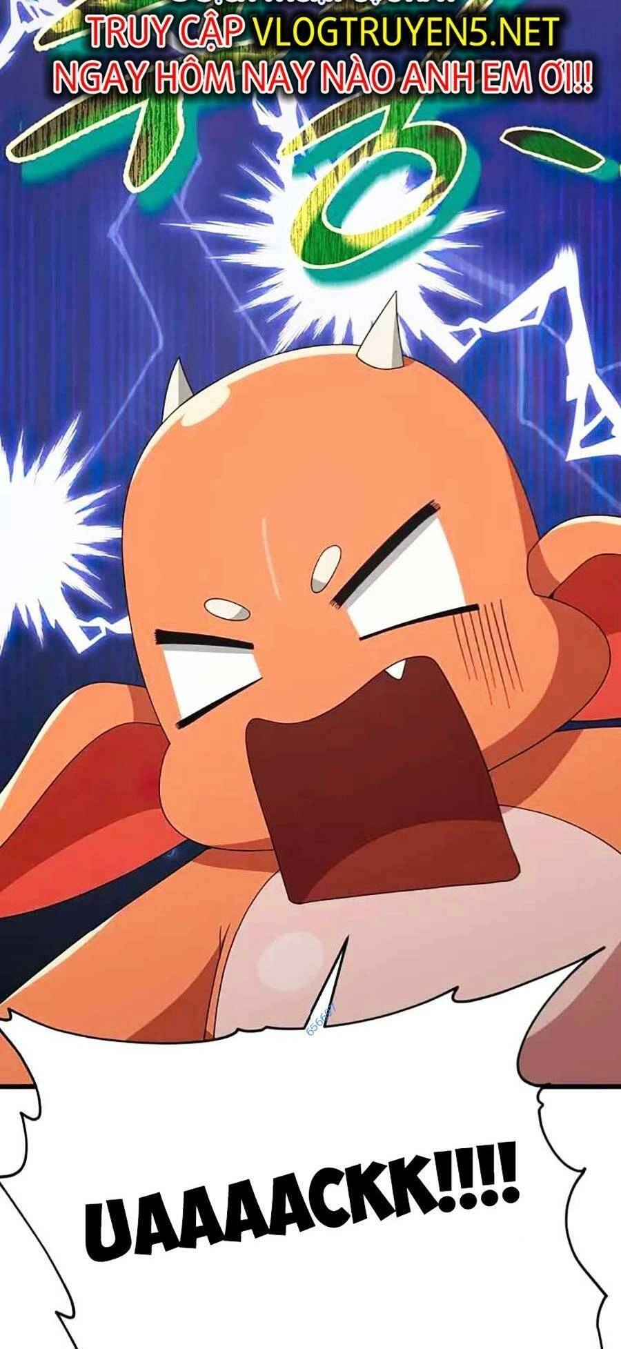 Bố Tôi Quá Mạnh Chapter 136 - 97