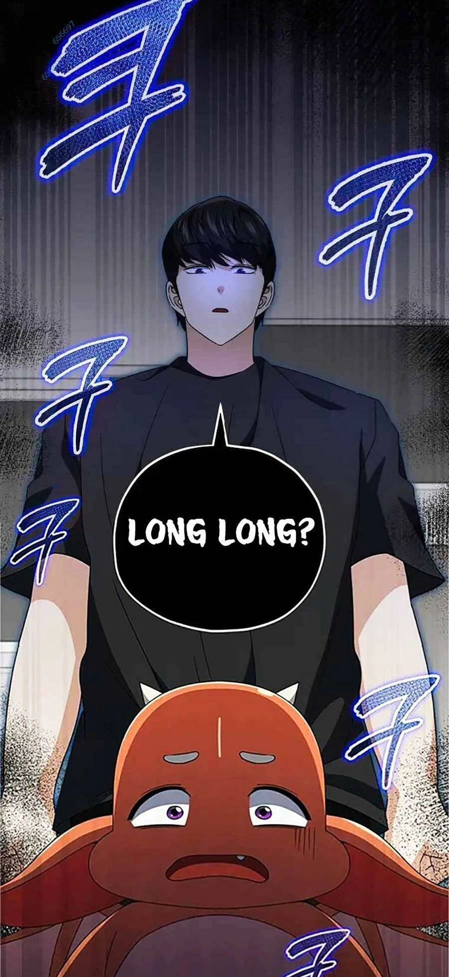 Bố Tôi Quá Mạnh Chapter 136 - 99