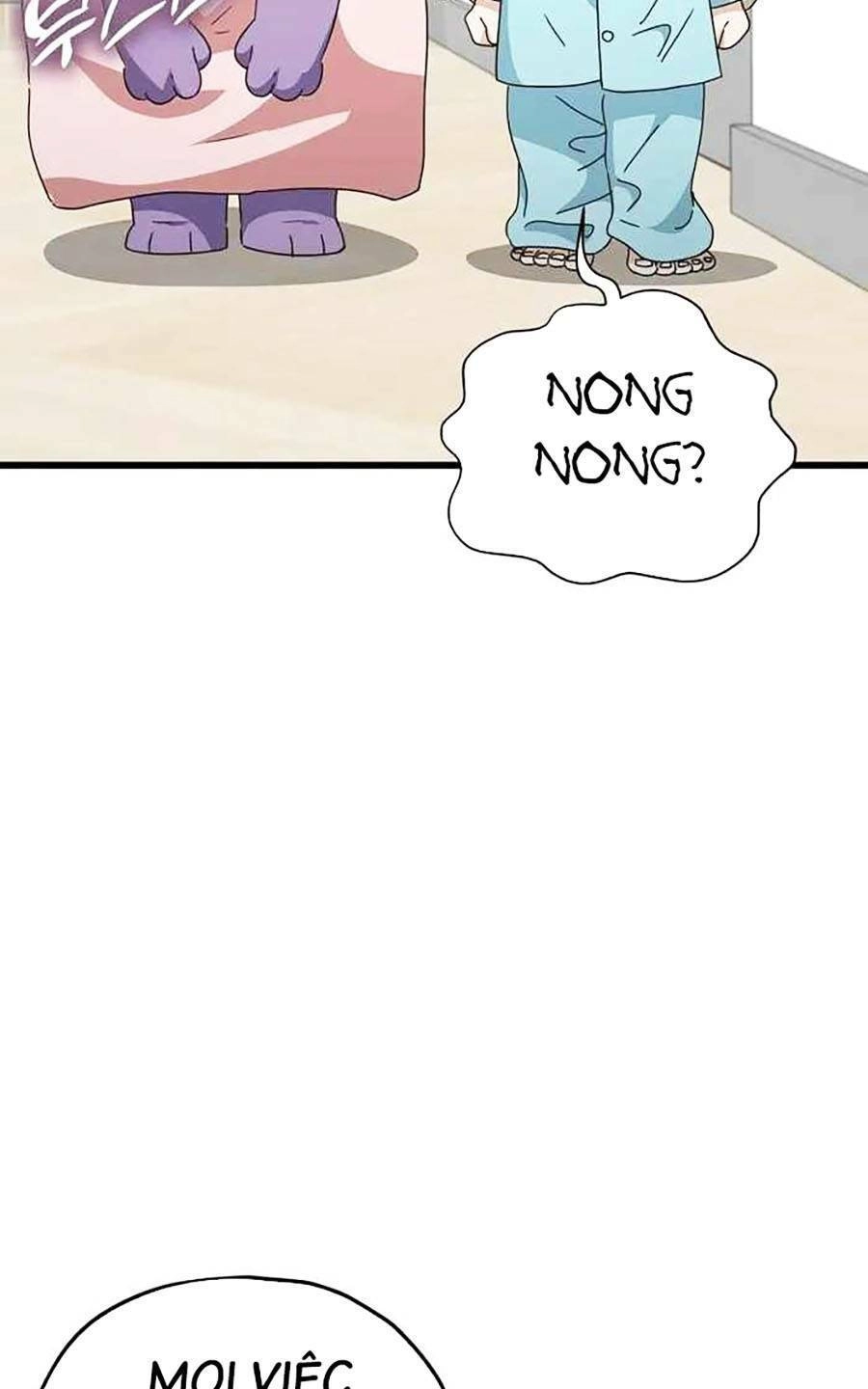 Bố Tôi Quá Mạnh Chapter 137 - 12