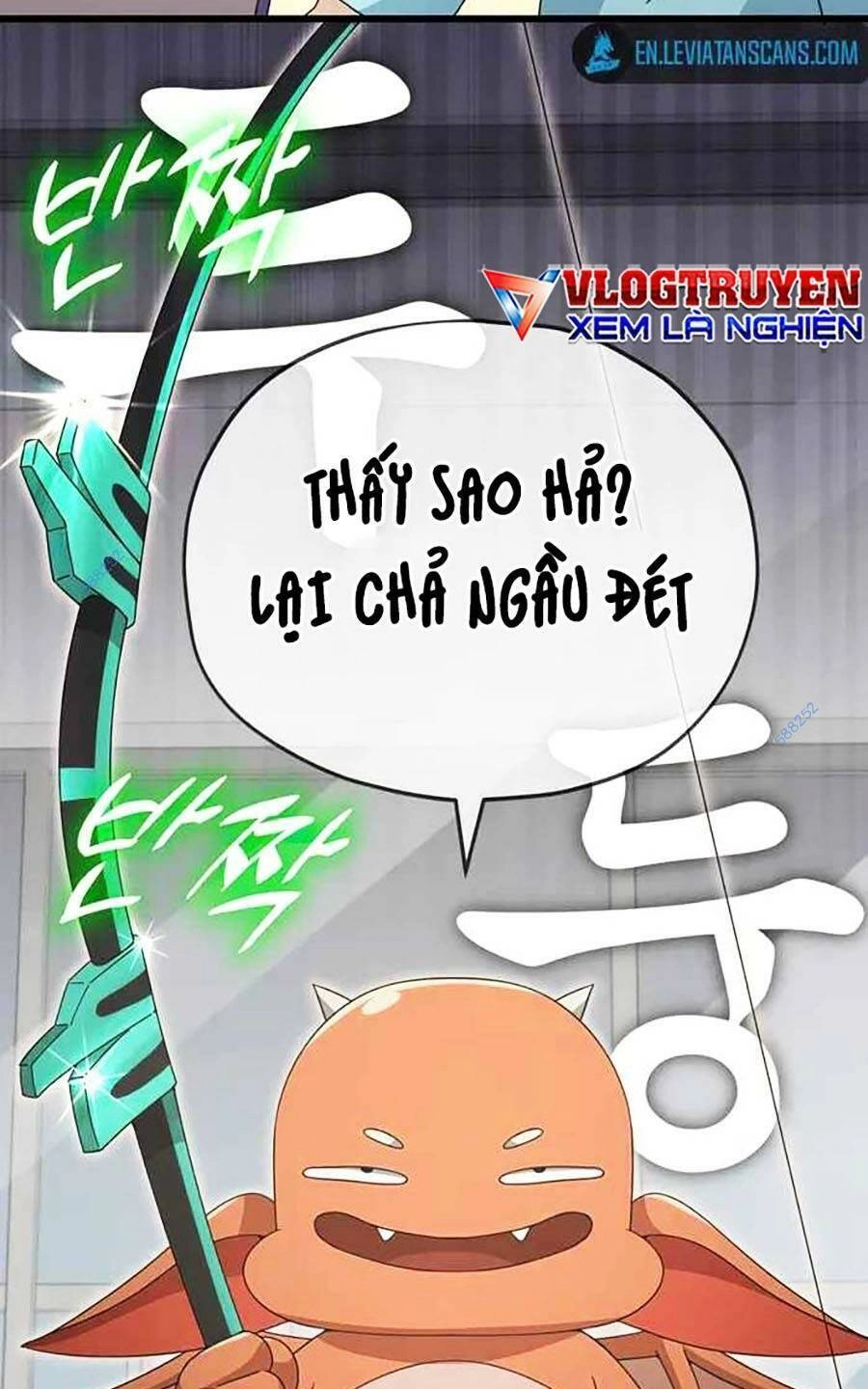 Bố Tôi Quá Mạnh Chapter 137 - 14