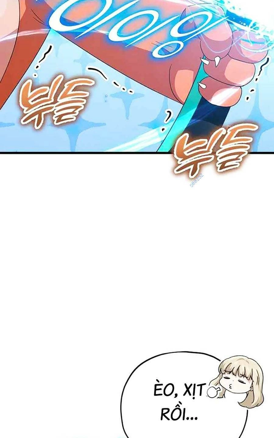 Bố Tôi Quá Mạnh Chapter 137 - 22