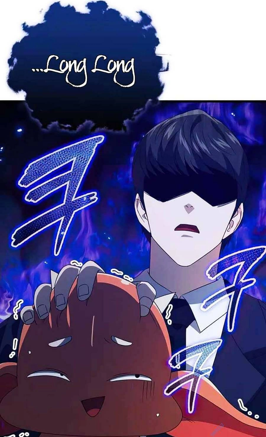 Bố Tôi Quá Mạnh Chapter 137 - 45