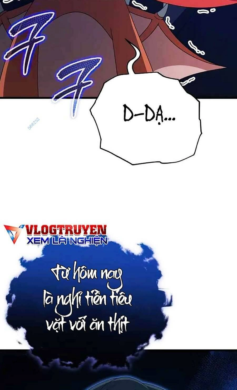 Bố Tôi Quá Mạnh Chapter 137 - 46