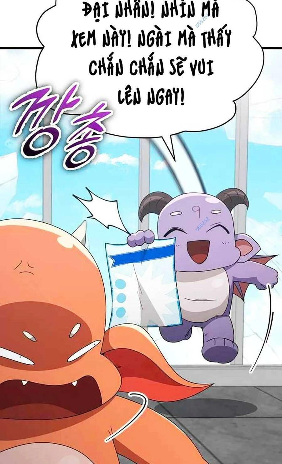 Bố Tôi Quá Mạnh Chapter 137 - 57