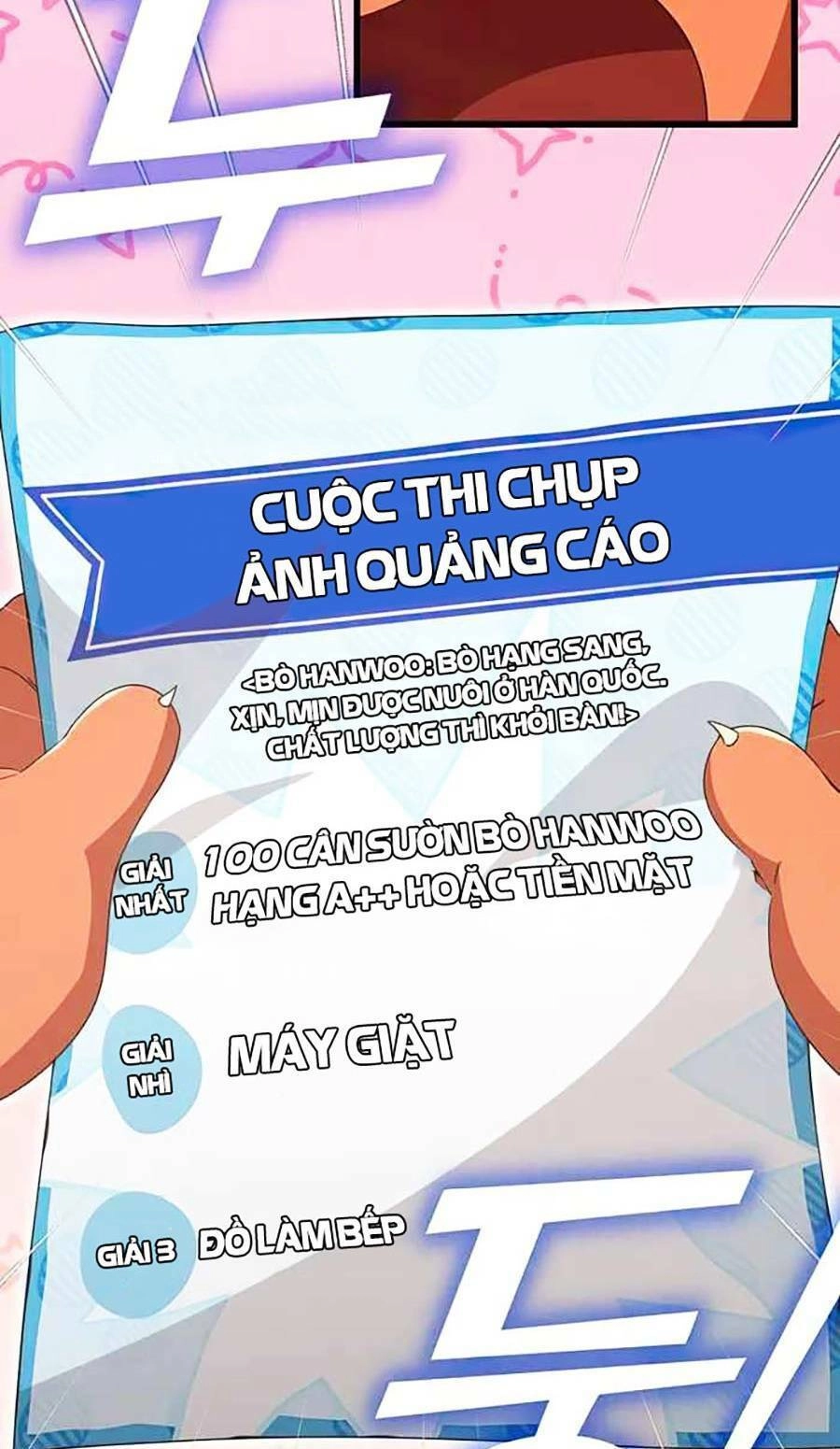 Bố Tôi Quá Mạnh Chapter 137 - 63