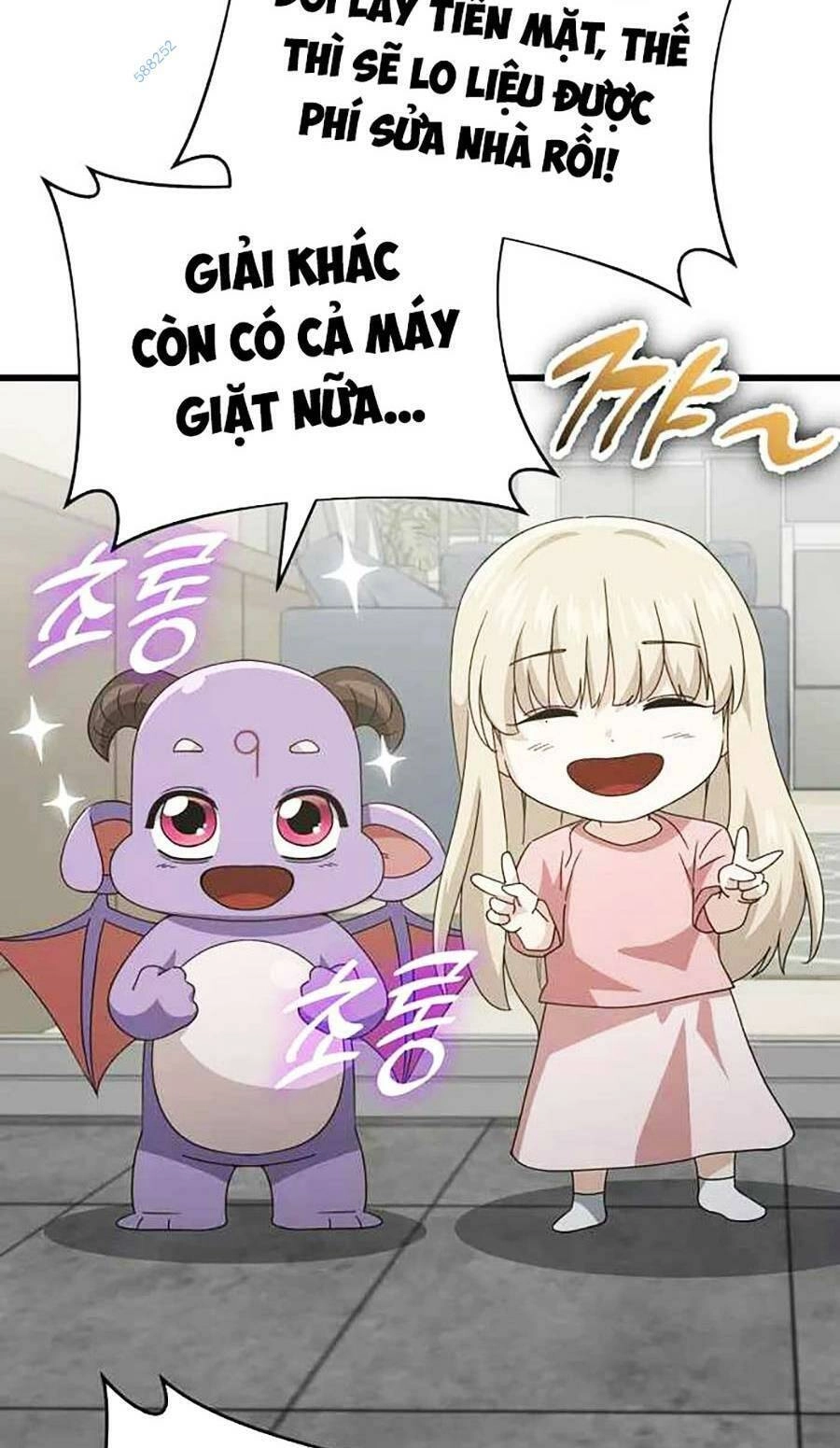 Bố Tôi Quá Mạnh Chapter 137 - 65