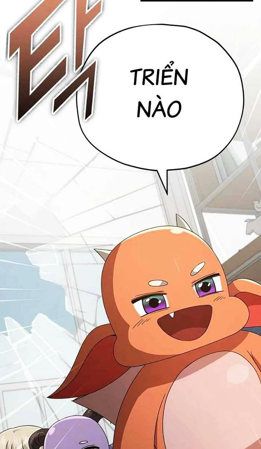 Bố Tôi Quá Mạnh Chapter 137 - 77