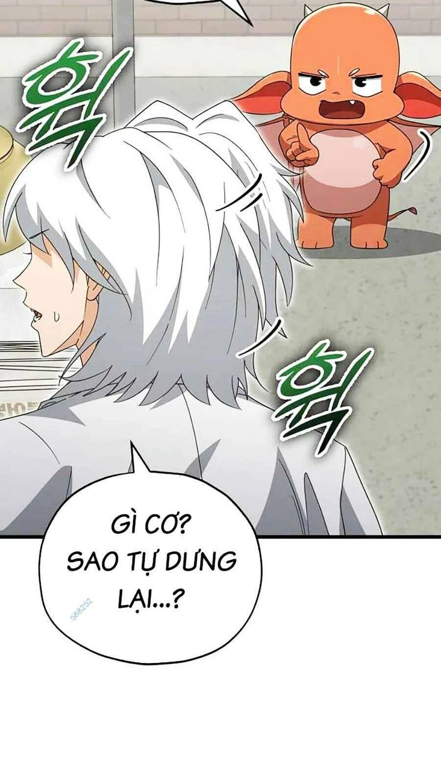 Bố Tôi Quá Mạnh Chapter 137 - 86