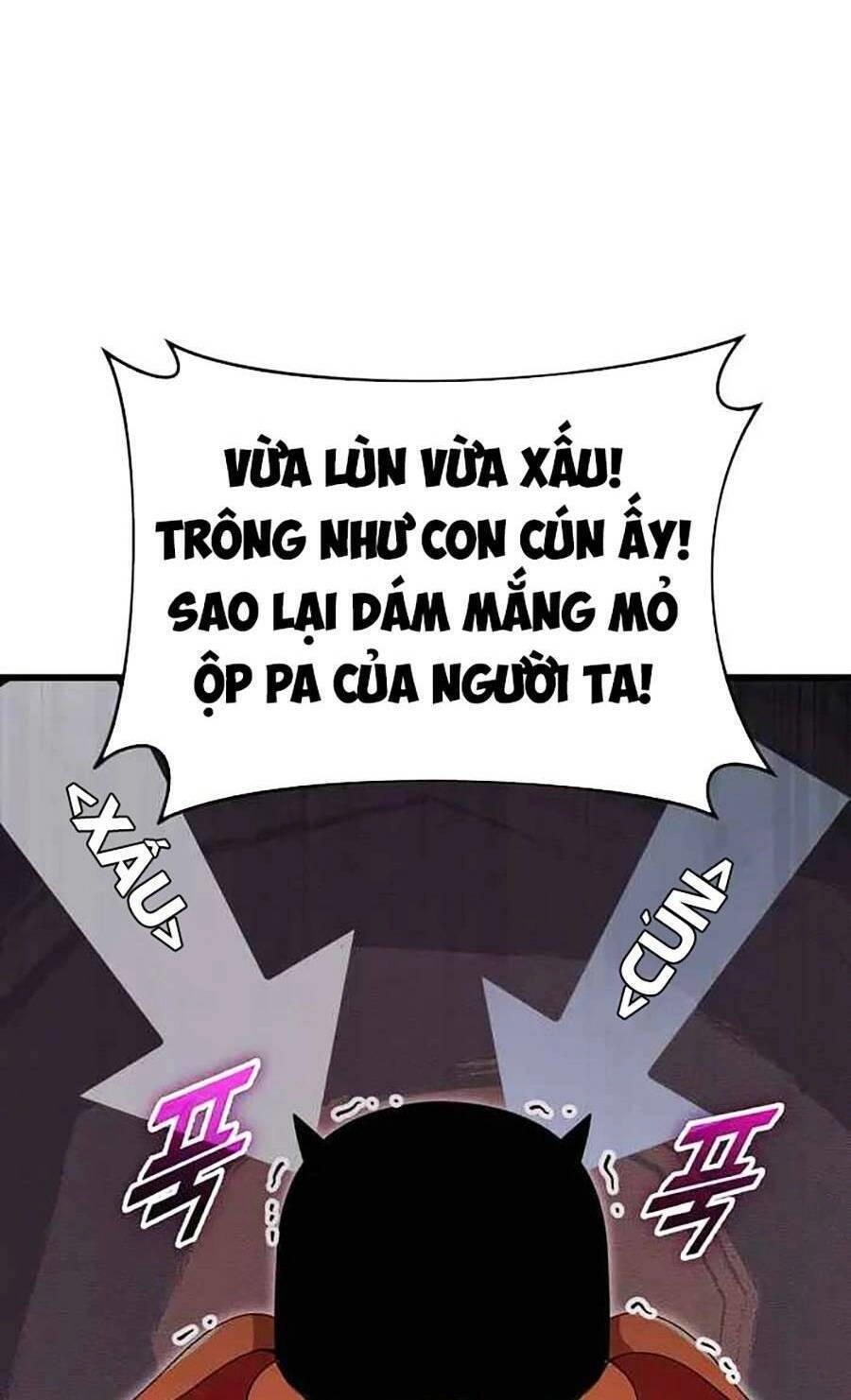 Bố Tôi Quá Mạnh Chapter 137 - 94