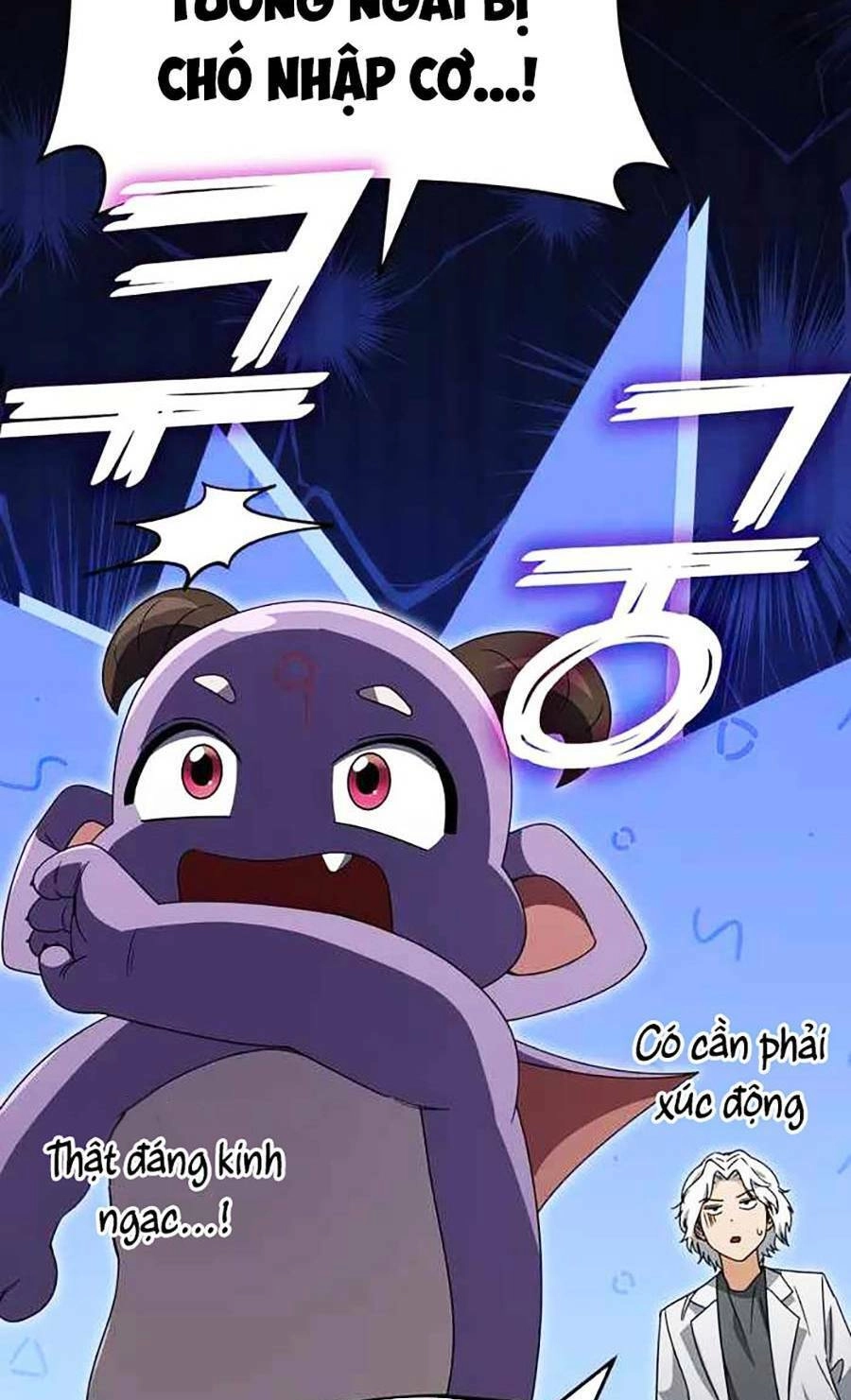 Bố Tôi Quá Mạnh Chapter 137 - 103