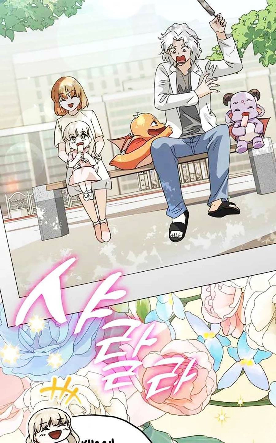 Bố Tôi Quá Mạnh Chapter 137 - 148