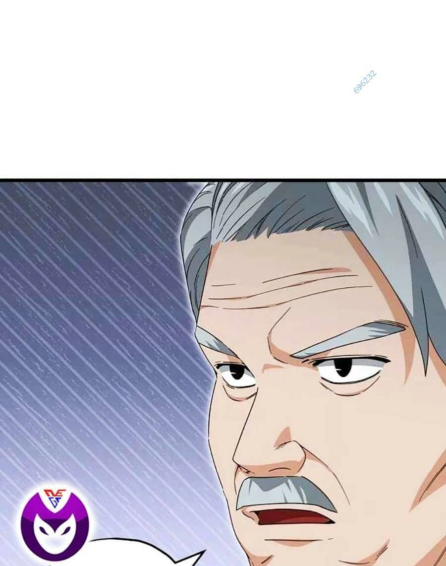 Bố Tôi Quá Mạnh Chapter 138 - 21