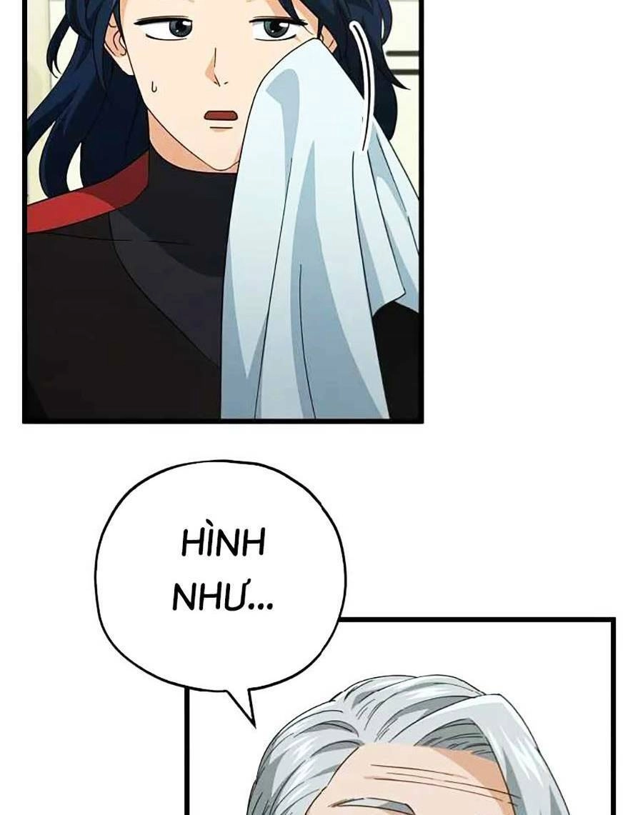 Bố Tôi Quá Mạnh Chapter 138 - 27