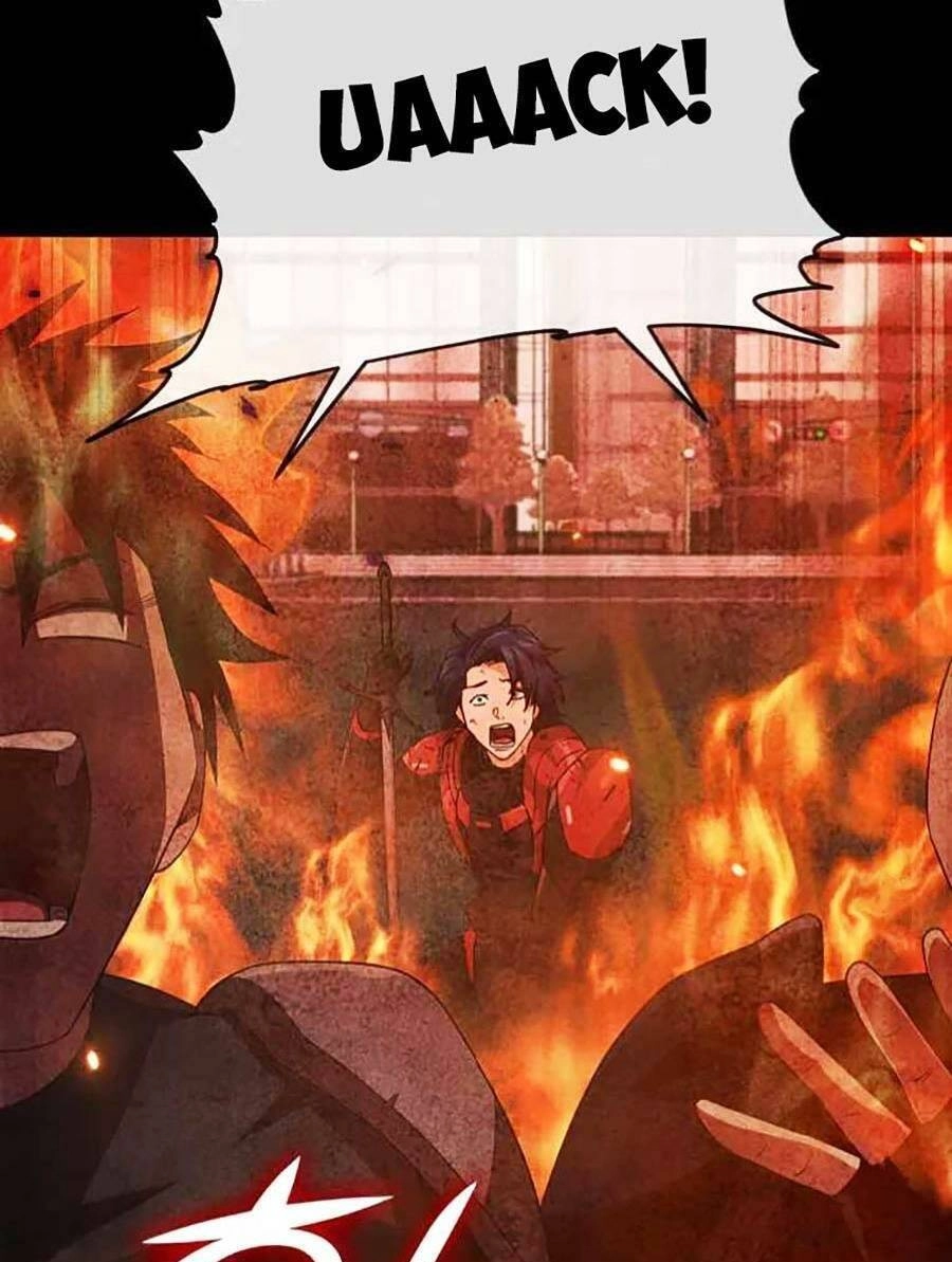 Bố Tôi Quá Mạnh Chapter 138 - 41