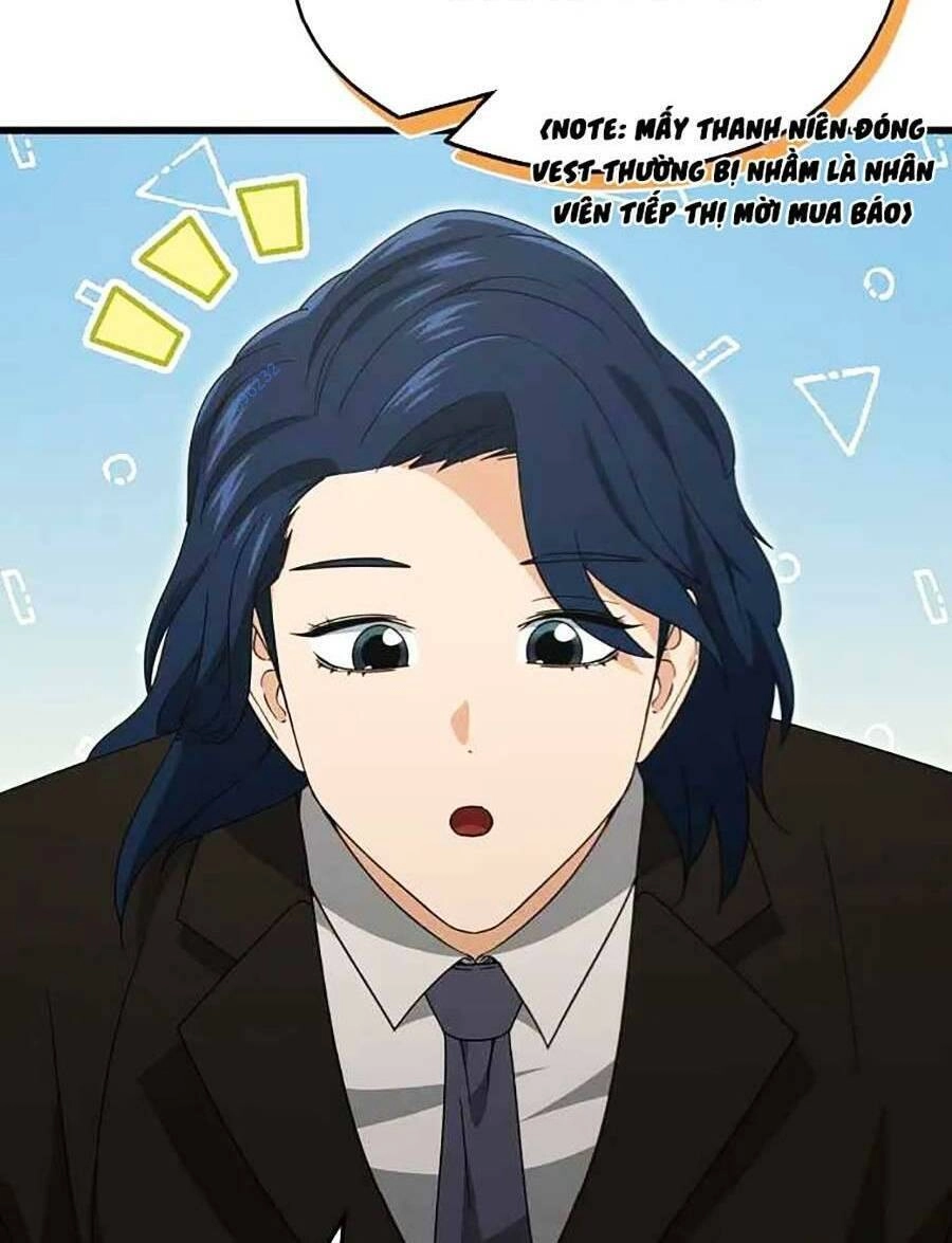 Bố Tôi Quá Mạnh Chapter 138 - 70