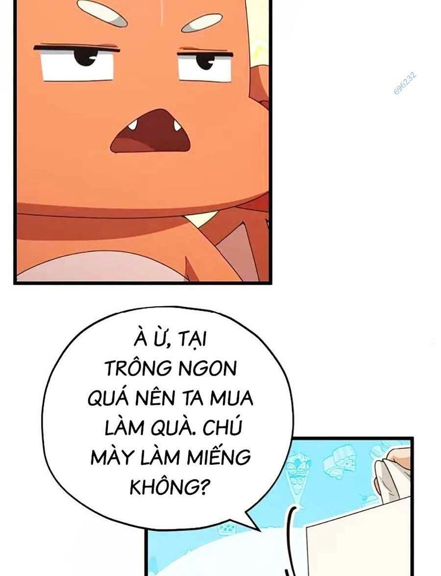 Bố Tôi Quá Mạnh Chapter 138 - 77