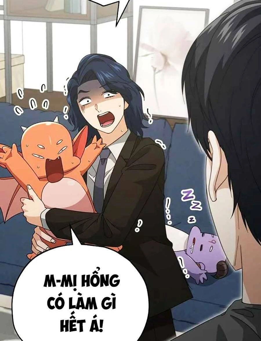 Bố Tôi Quá Mạnh Chapter 138 - 104