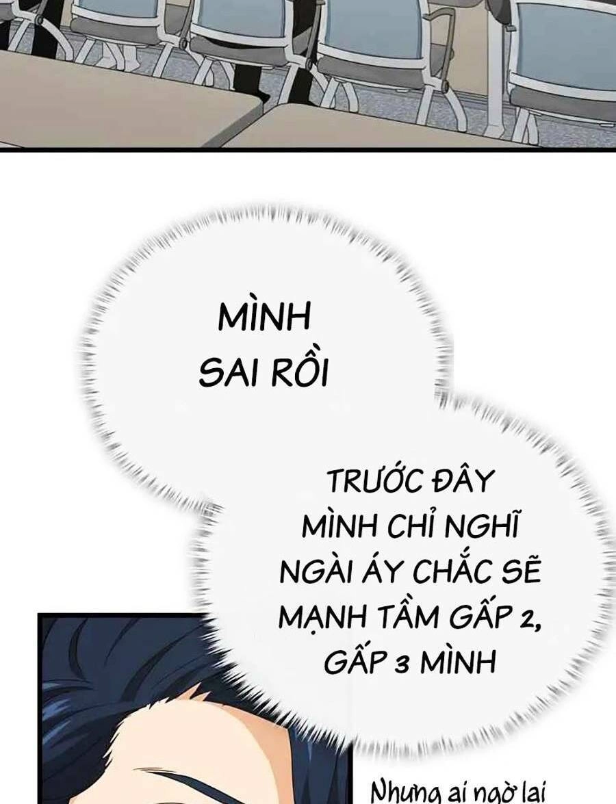 Bố Tôi Quá Mạnh Chapter 138 - 112