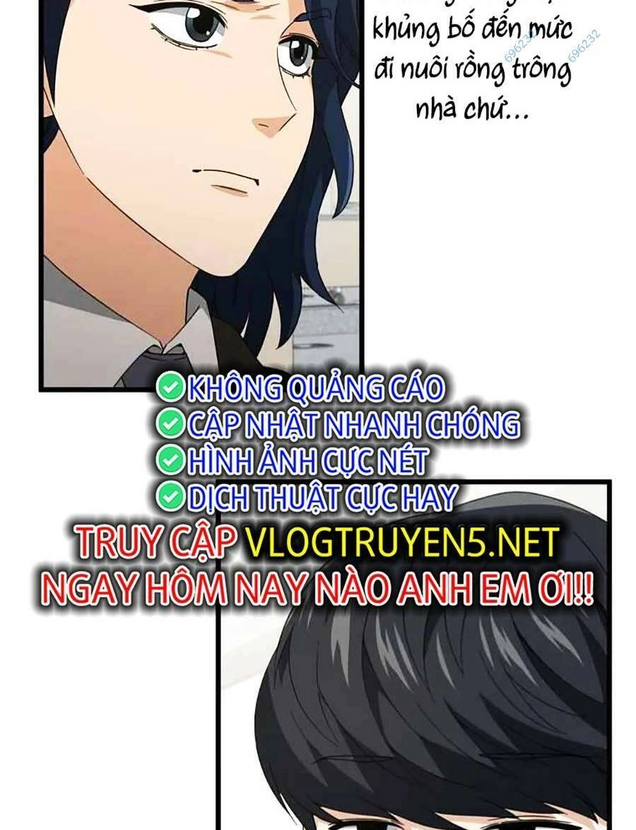 Bố Tôi Quá Mạnh Chapter 138 - 113