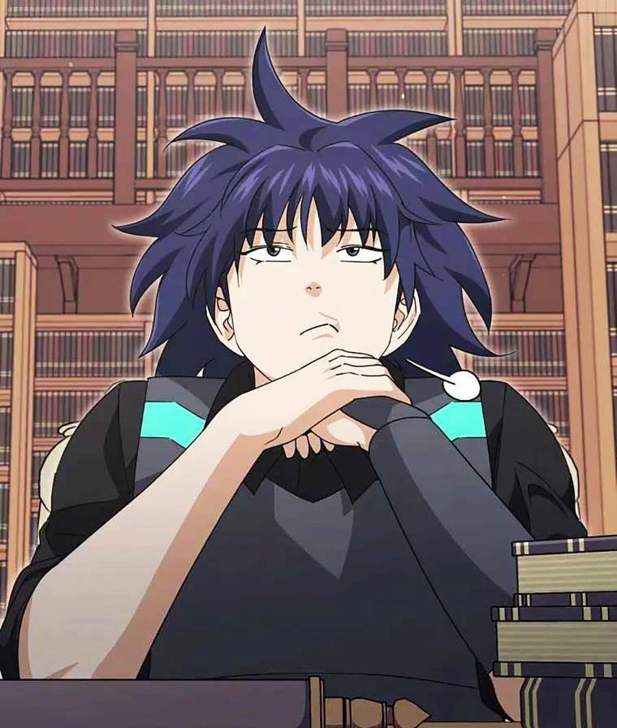 Bố Tôi Quá Mạnh Chapter 139 - 3