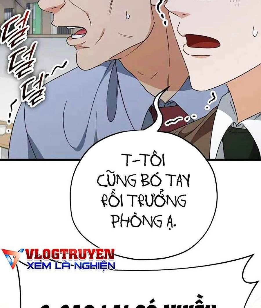 Bố Tôi Quá Mạnh Chapter 139 - 20
