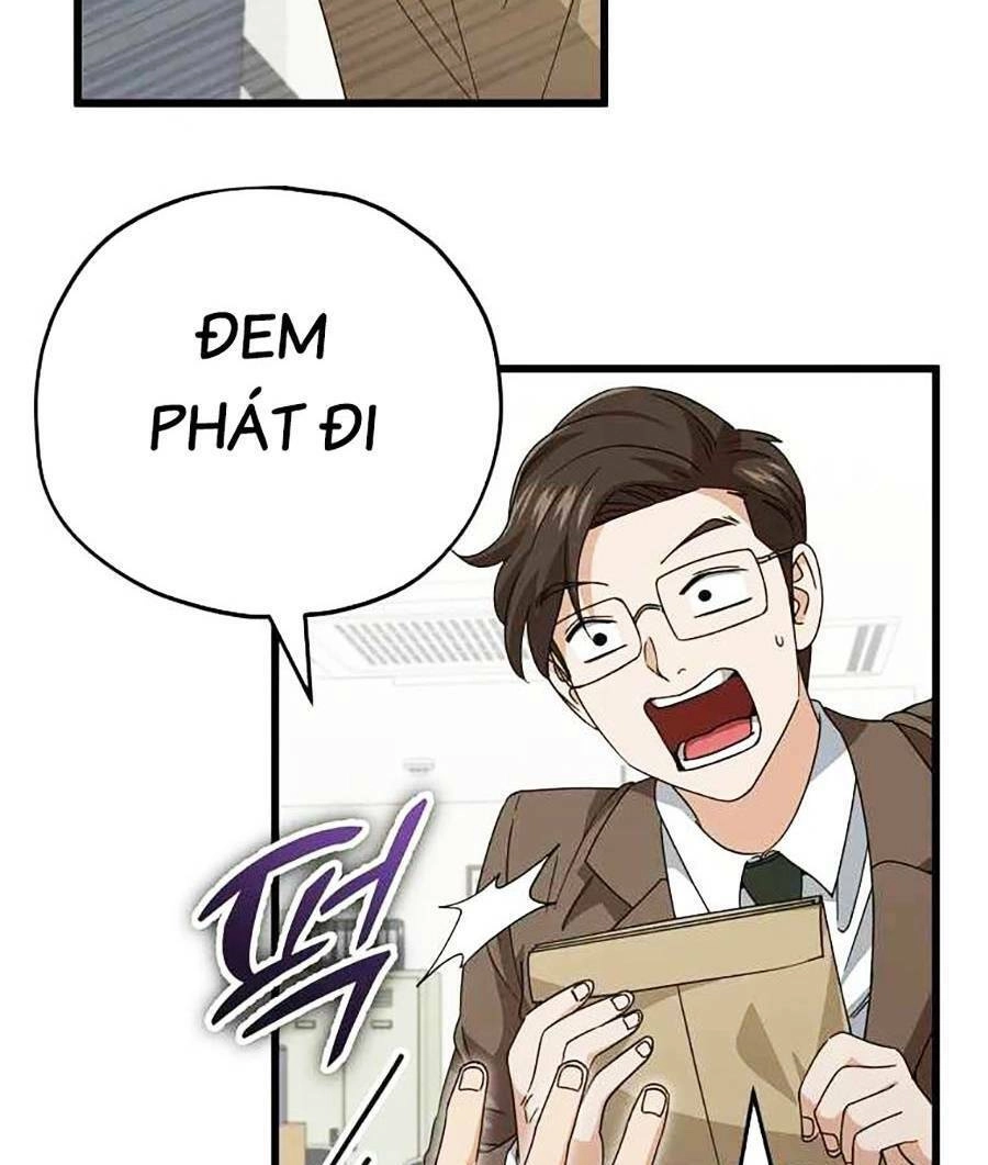 Bố Tôi Quá Mạnh Chapter 139 - 27